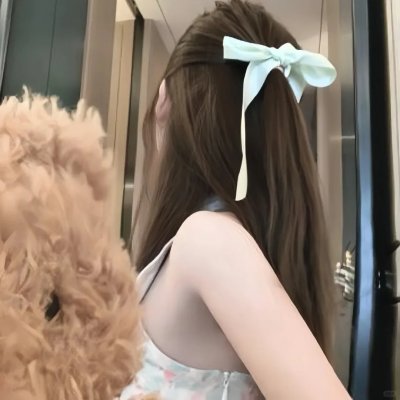 当比莉遇上花枝