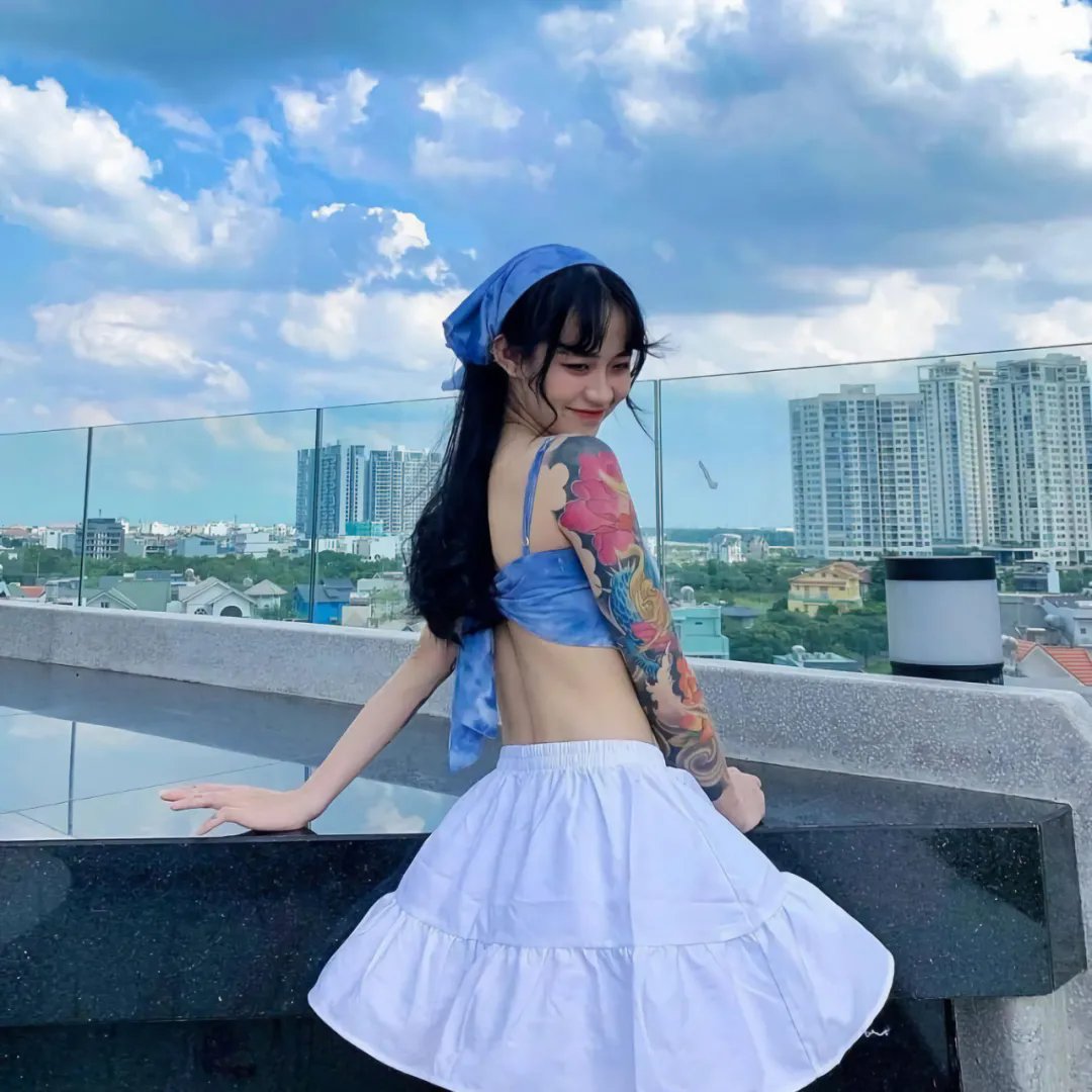 抗暴先锋